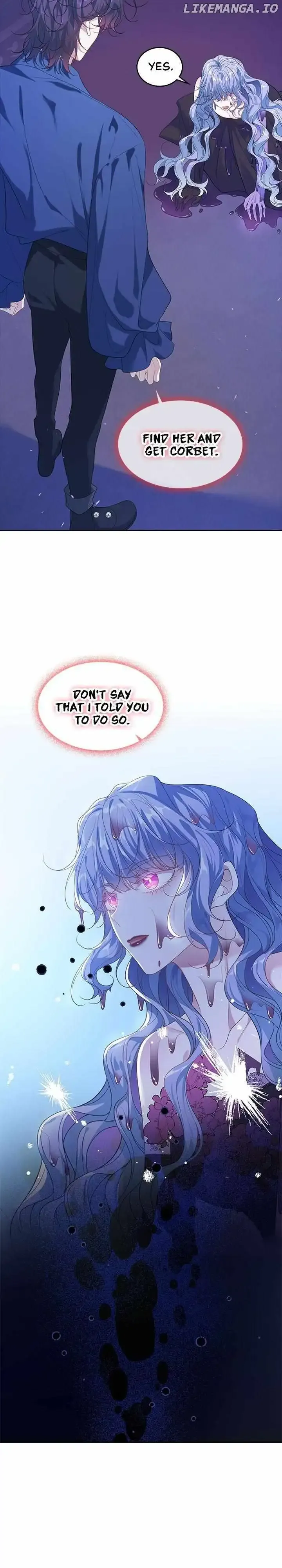 Radia Chapter 37 Online - página 21