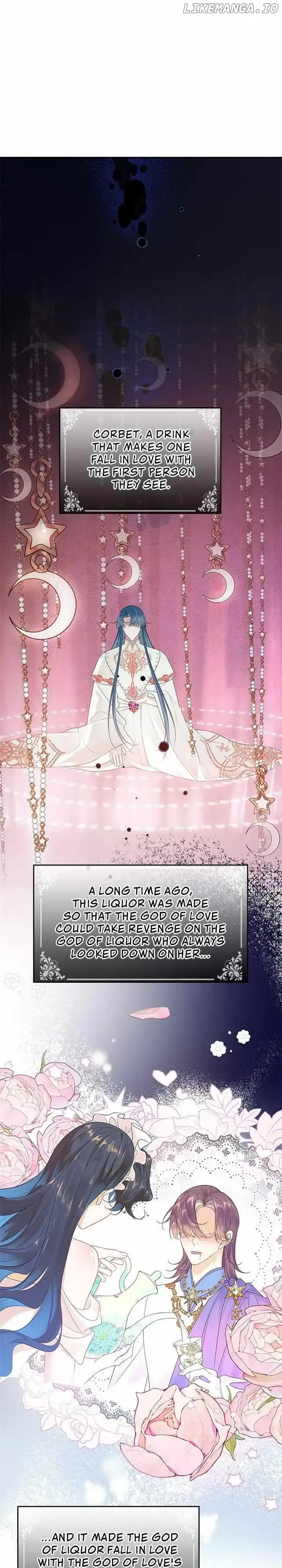 Radia Chapter 37 Online - página 22