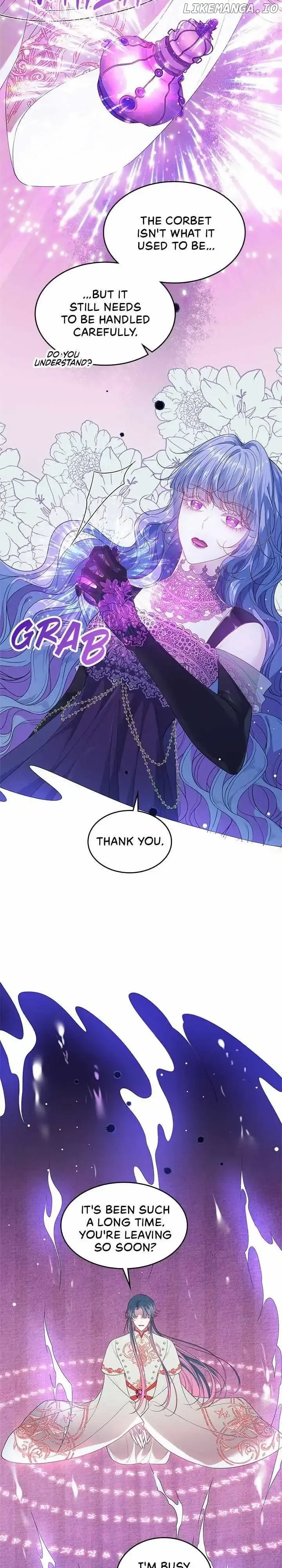 Radia Chapter 37 Online - página 26