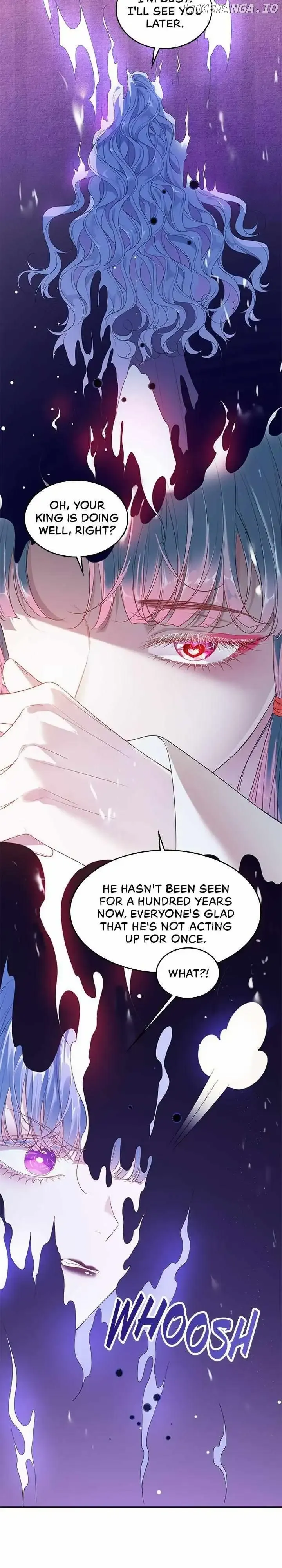 Radia Chapter 37 Online - página 27