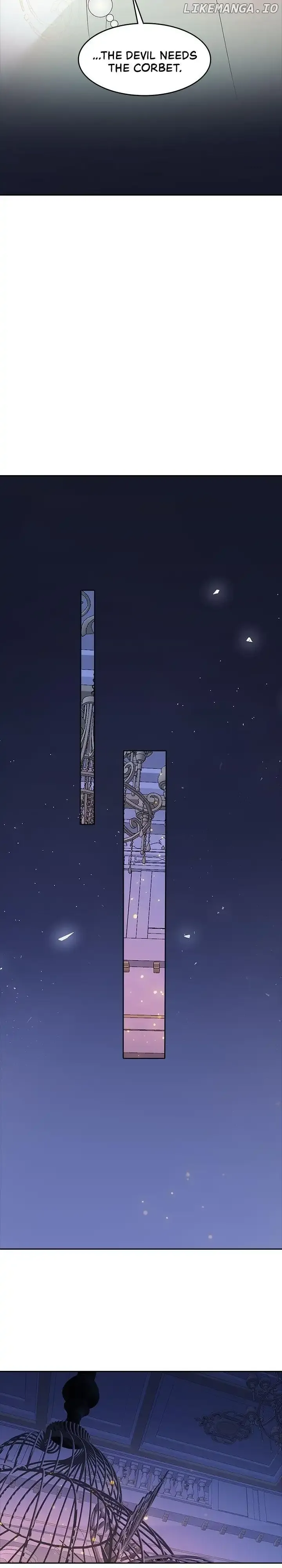 Radia Chapter 37 Online - página 30