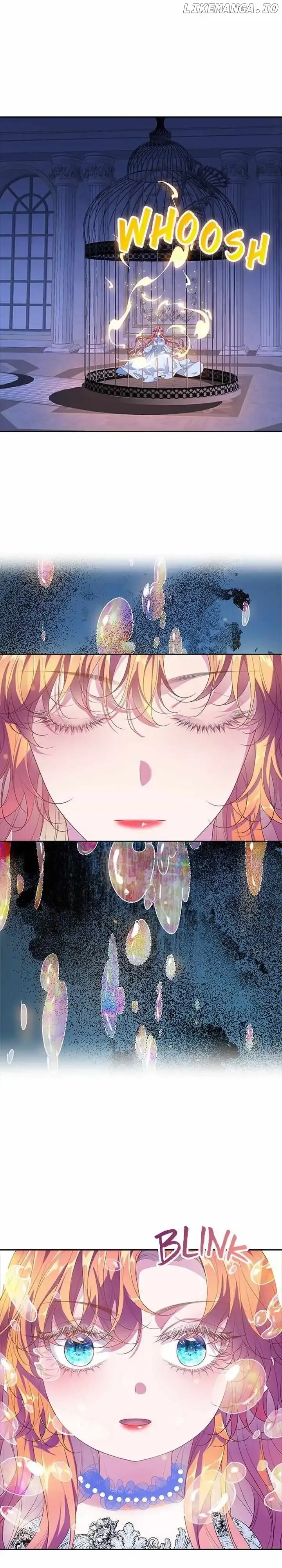 Radia Chapter 37 Online - página 31