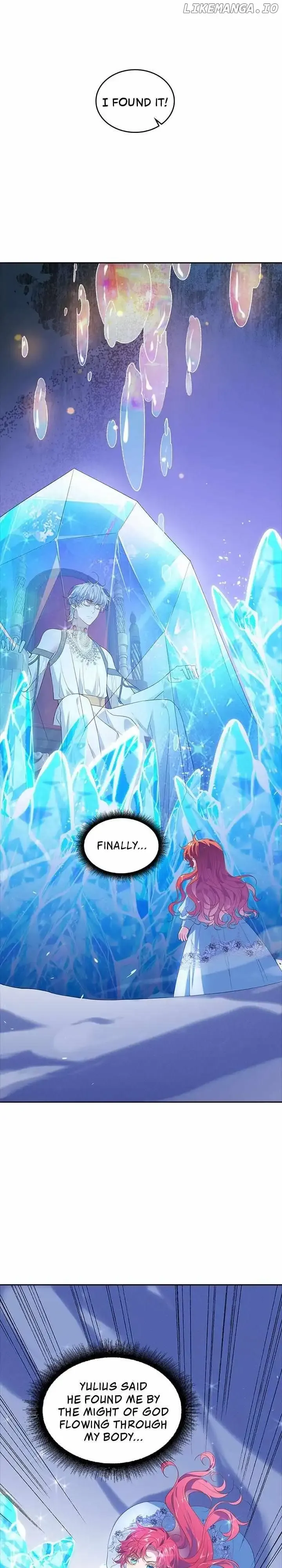 Radia Chapter 37 Online - página 32