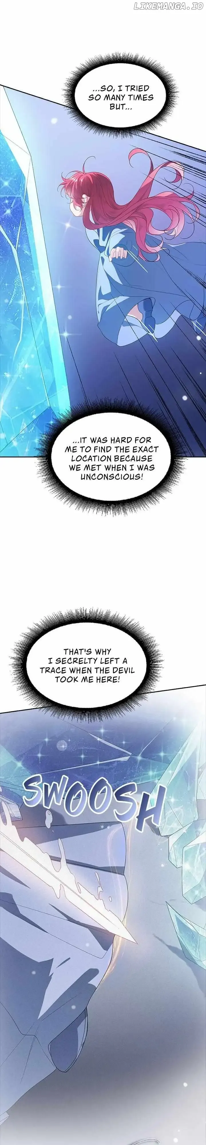 Radia Chapter 37 Online - página 34