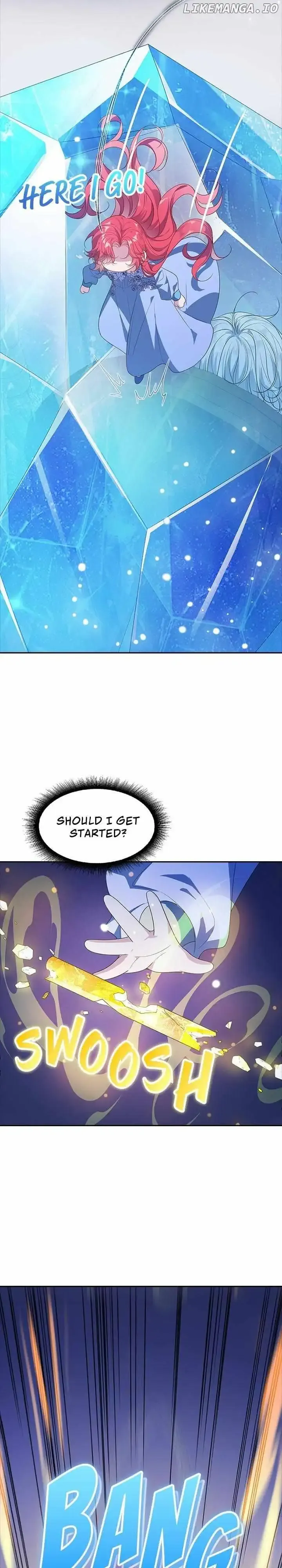 Radia Chapter 37 Online - página 35