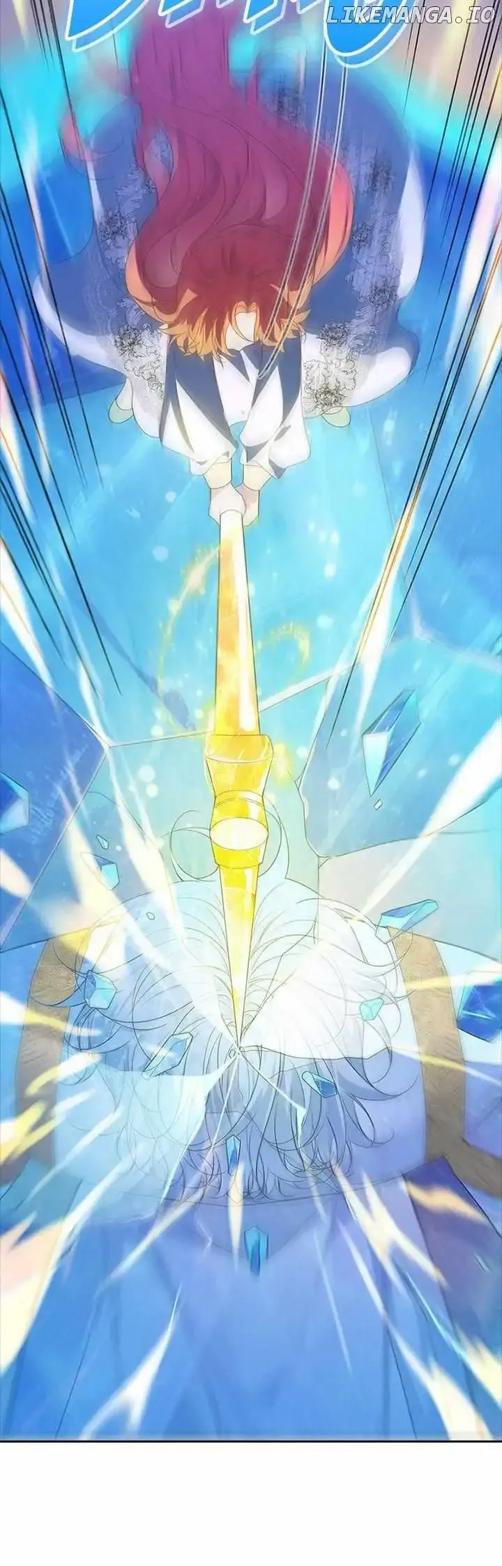 Radia Chapter 37 Online - página 36
