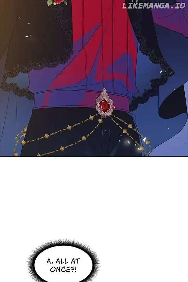 Radia Chapter 39 Online - página 3