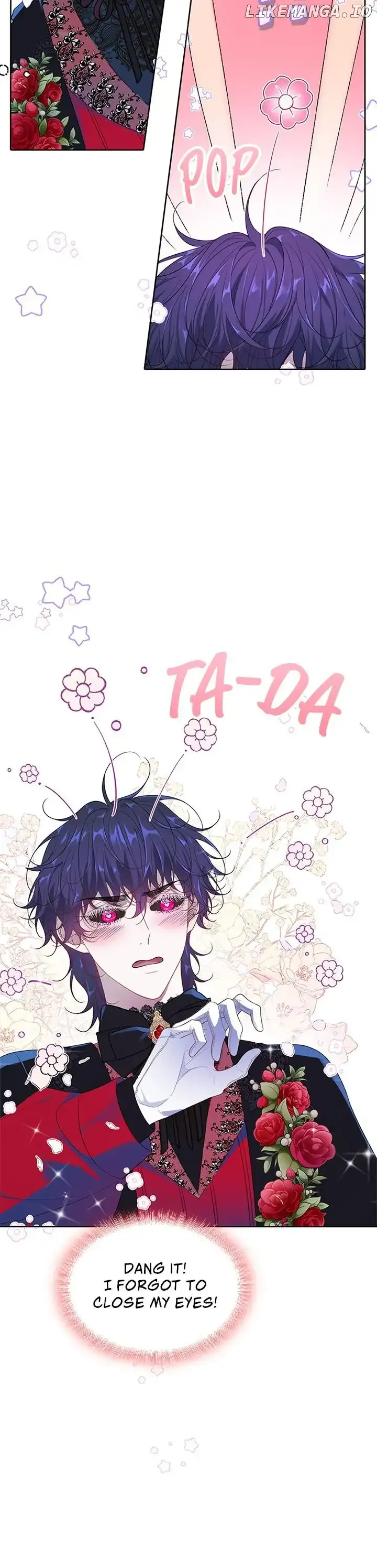 Radia Chapter 39 Online - página 14