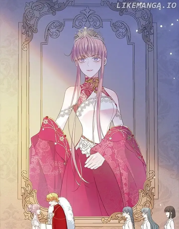 Radia Chapter 39 Online - página 57
