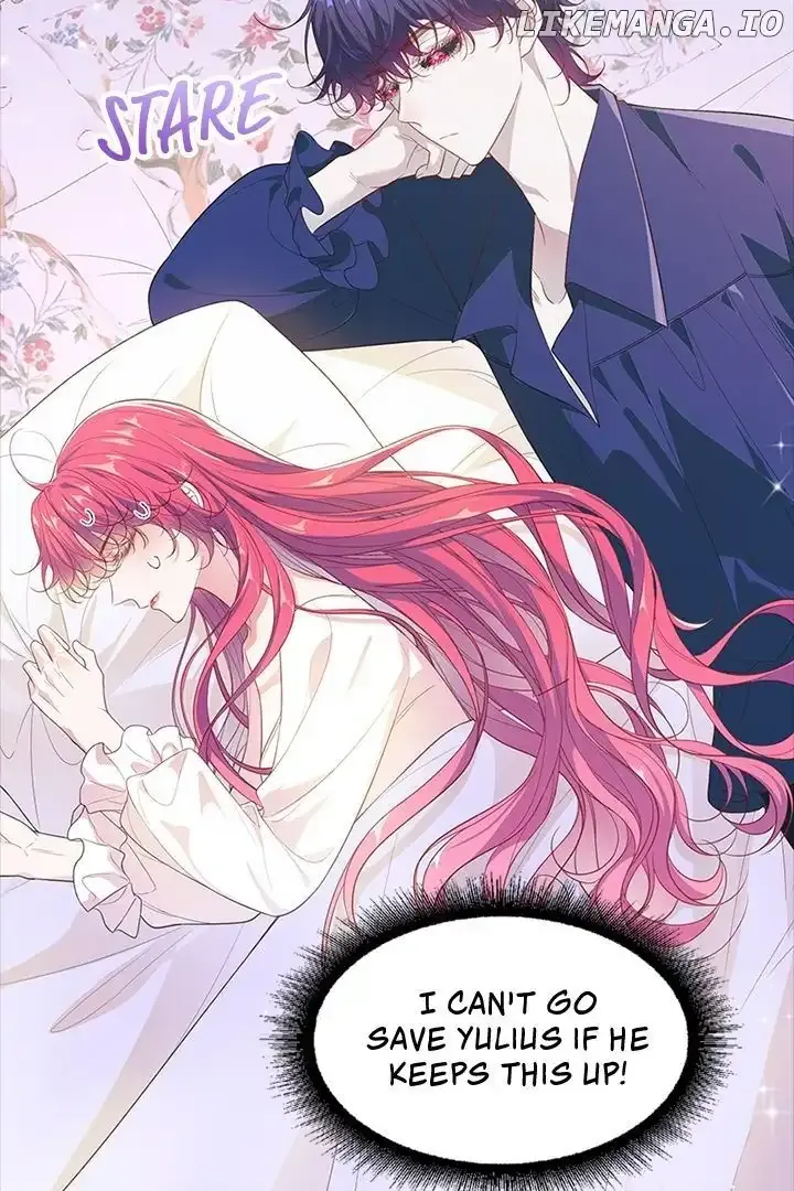 Radia Chapter 39 Online - página 80