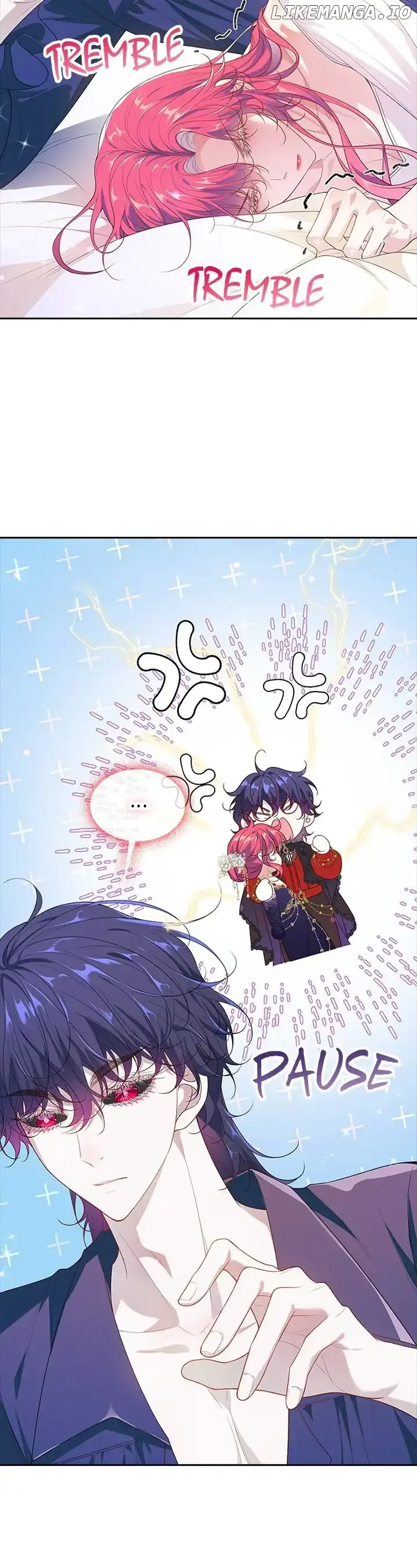Radia Chapter 39 Online - página 83