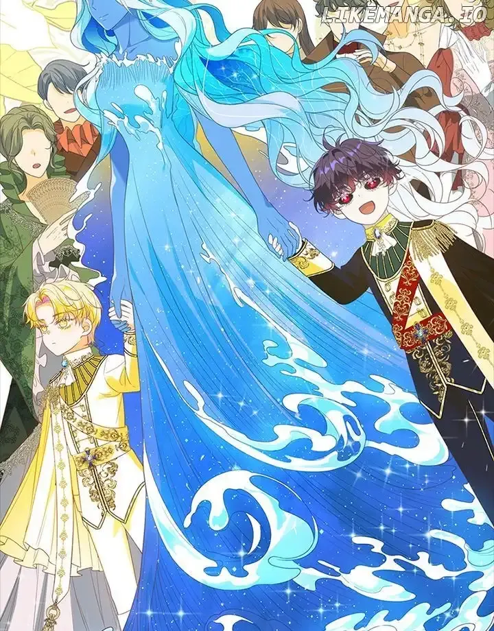 Radia Chapter 39 Online - página 98