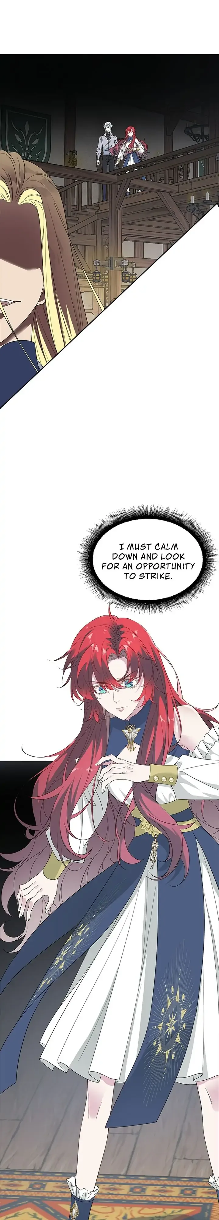 Radia Chapter 4 Online - página 3