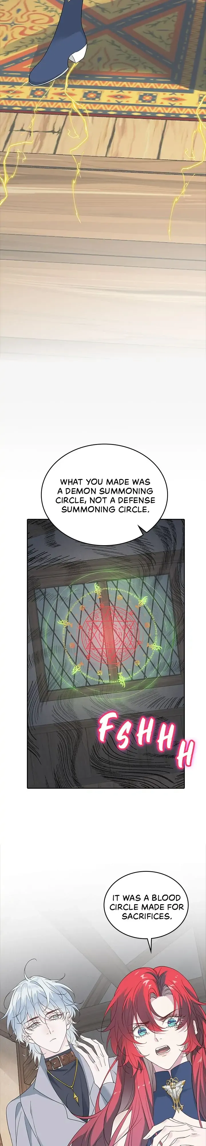Radia Chapter 4 Online - página 4
