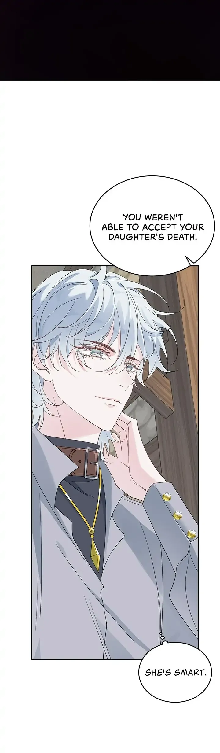 Radia Chapter 4 Online - página 6