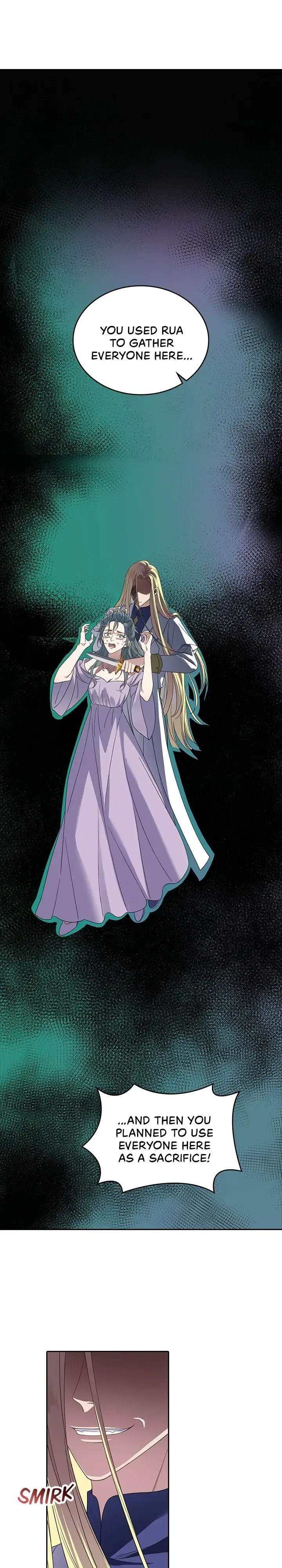 Radia Chapter 4 Online - página 7