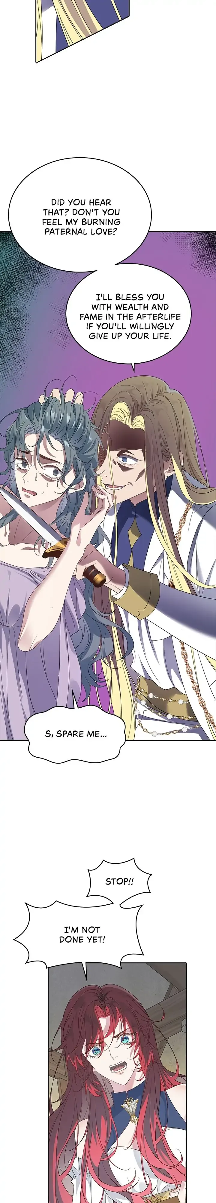 Radia Chapter 4 Online - página 8