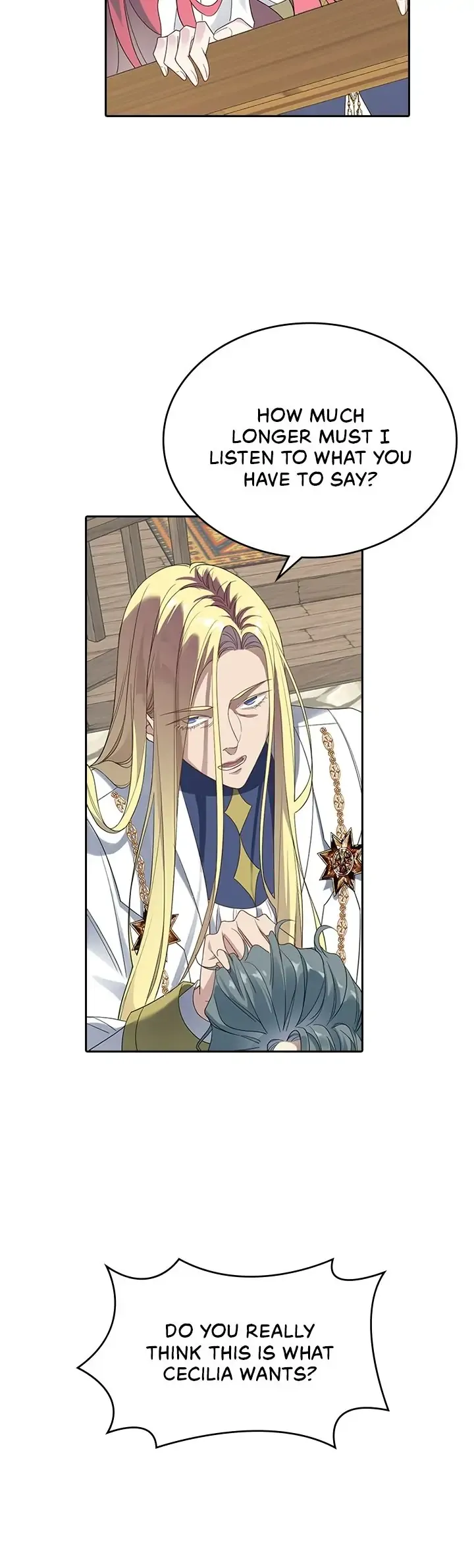 Radia Chapter 4 Online - página 9