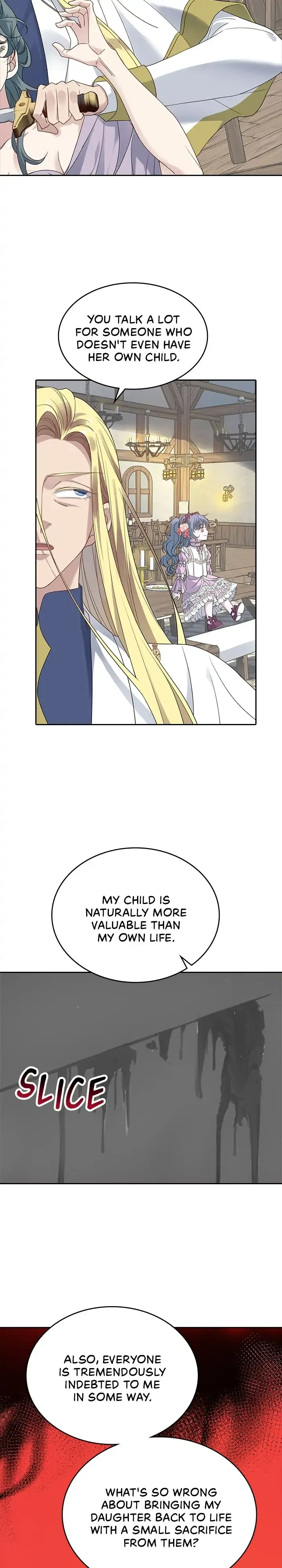 Radia Chapter 4 Online - página 11
