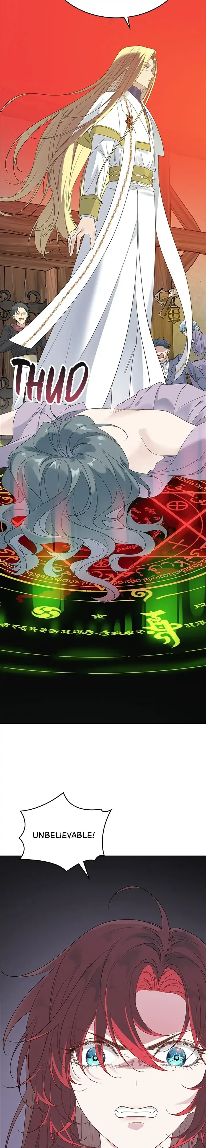 Radia Chapter 4 Online - página 12