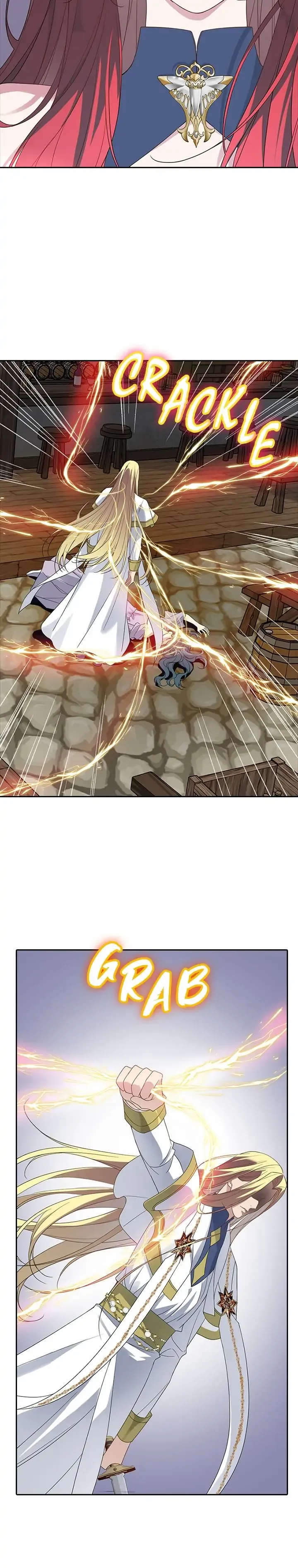Radia Chapter 4 Online - página 13