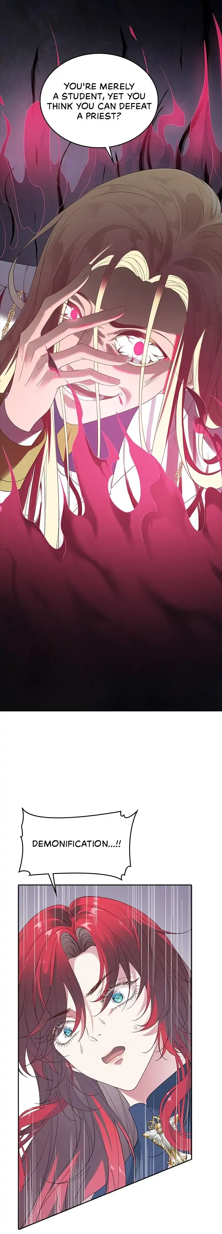 Radia Chapter 4 Online - página 15