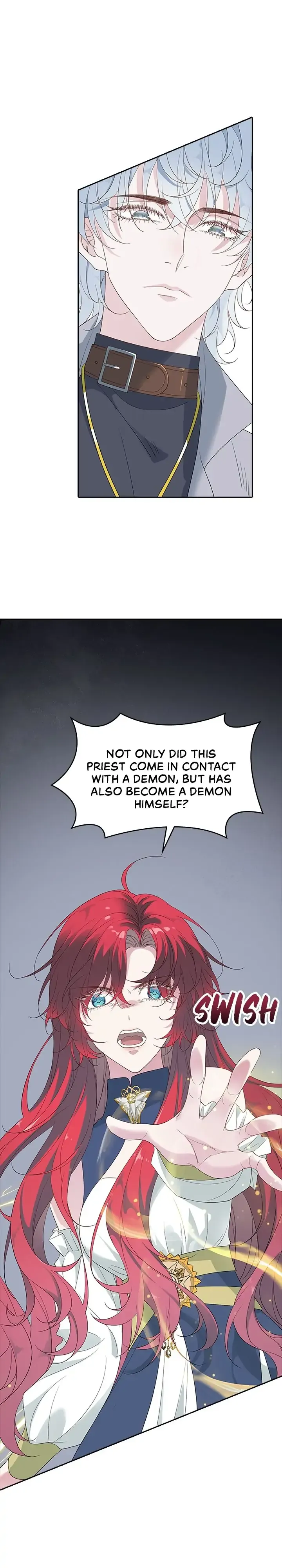 Radia Chapter 4 Online - página 16