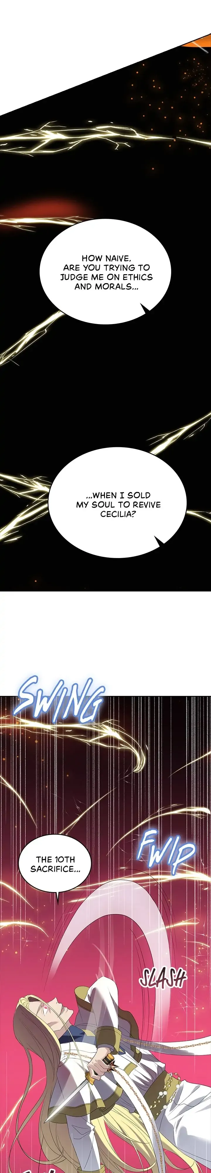 Radia Chapter 4 Online - página 17