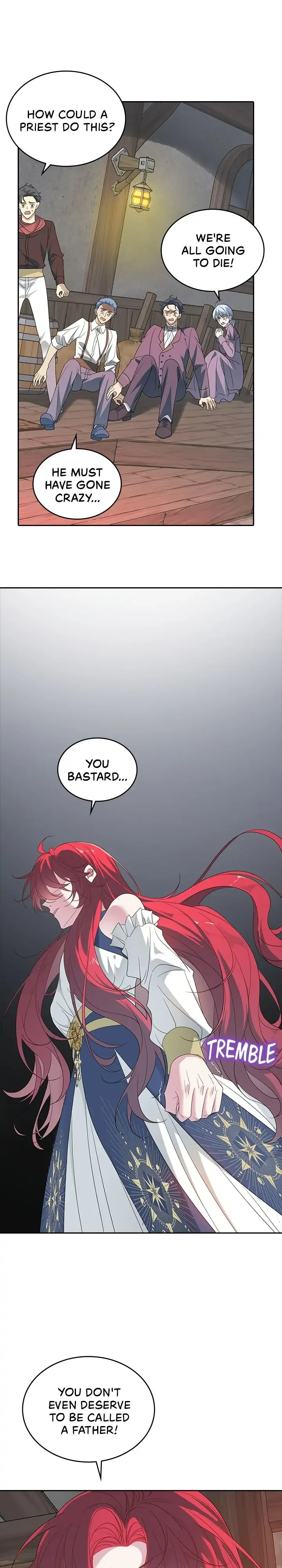 Radia Chapter 4 Online - página 19