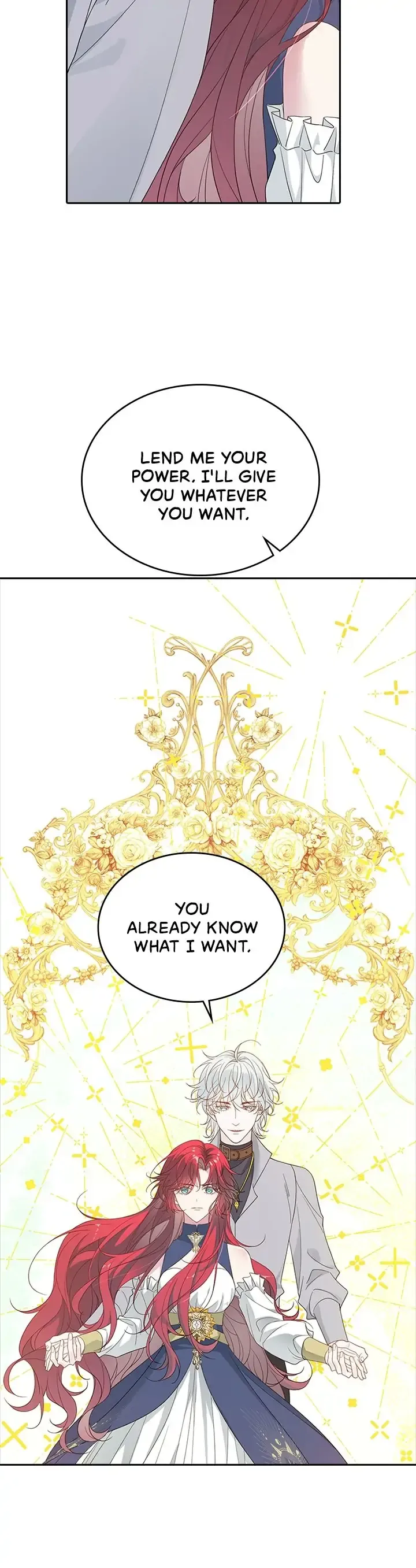Radia Chapter 4 Online - página 21