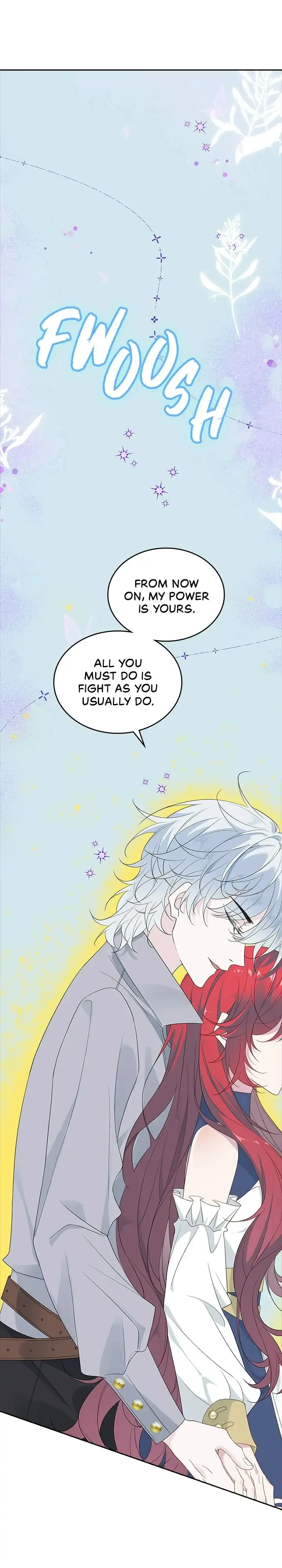 Radia Chapter 4 Online - página 22