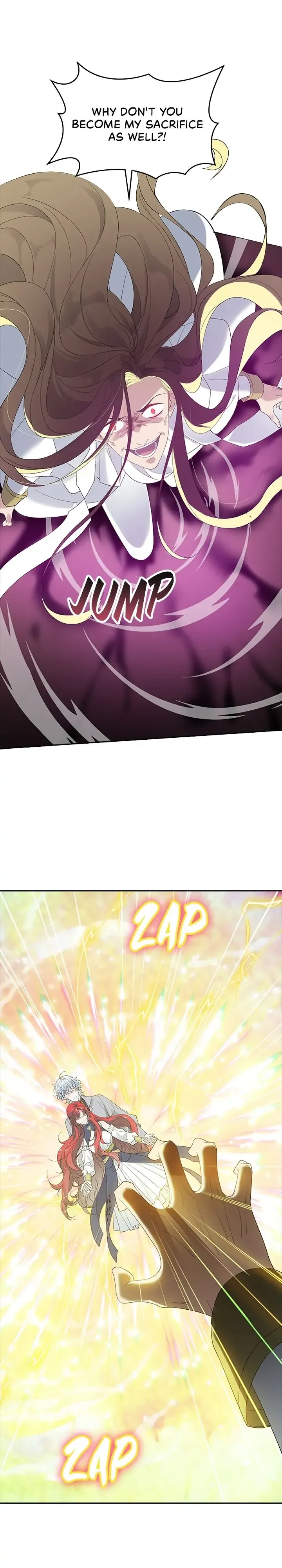 Radia Chapter 4 Online - página 23