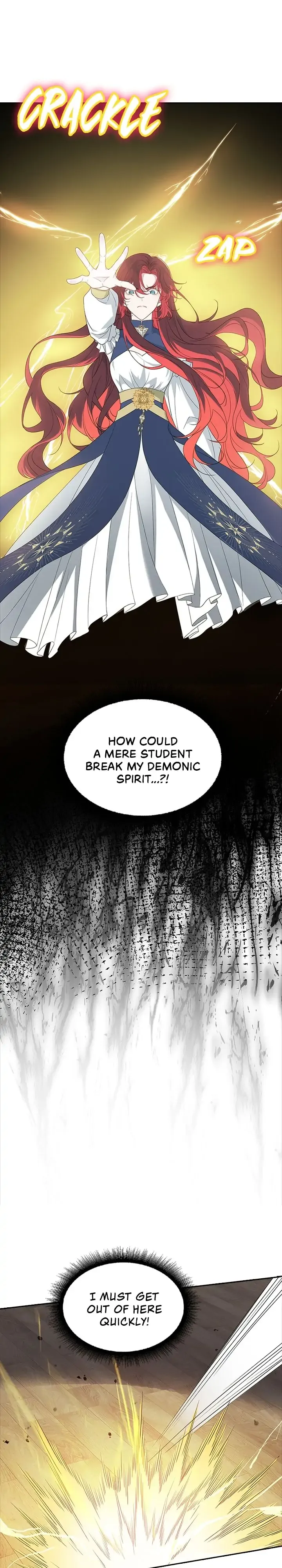 Radia Chapter 4 Online - página 26