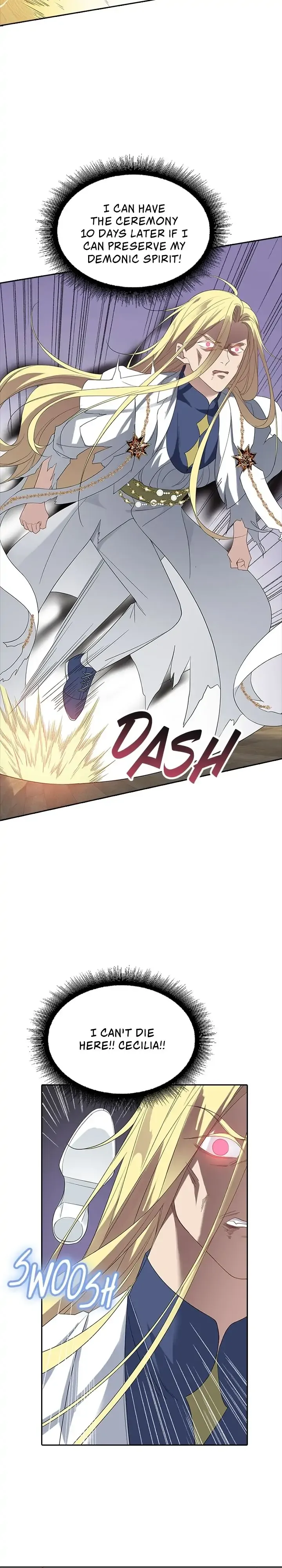 Radia Chapter 4 Online - página 27