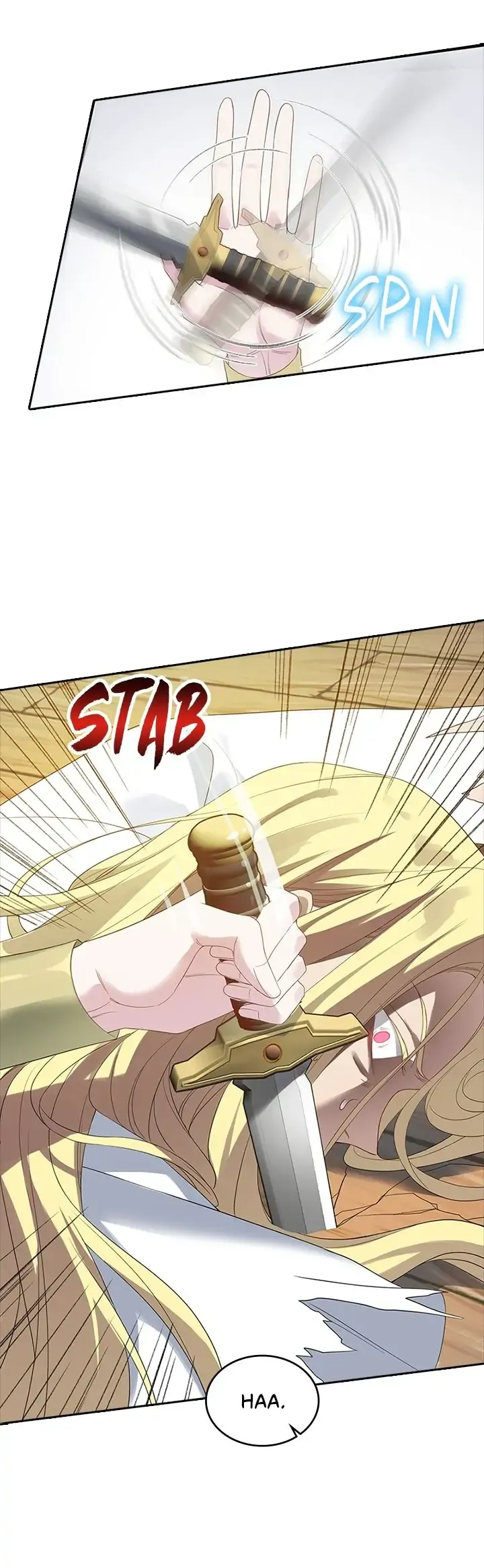 Radia Chapter 4 Online - página 29
