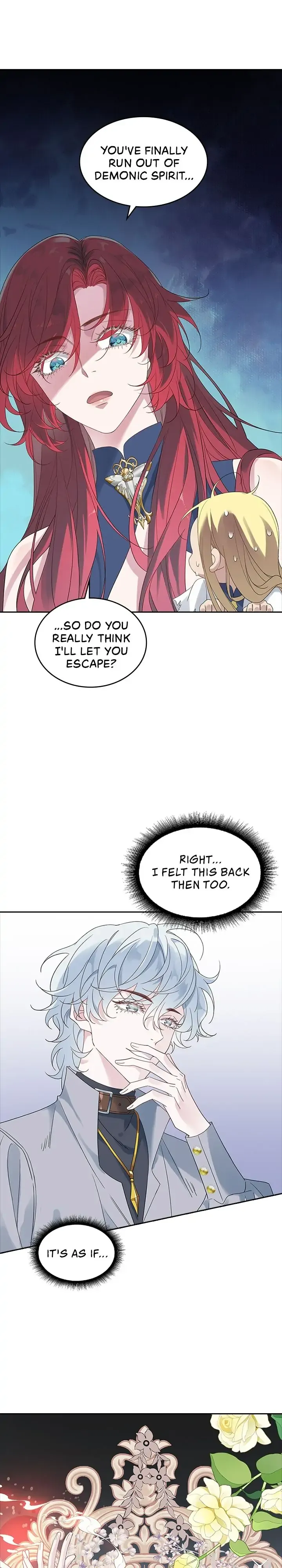 Radia Chapter 4 Online - página 30