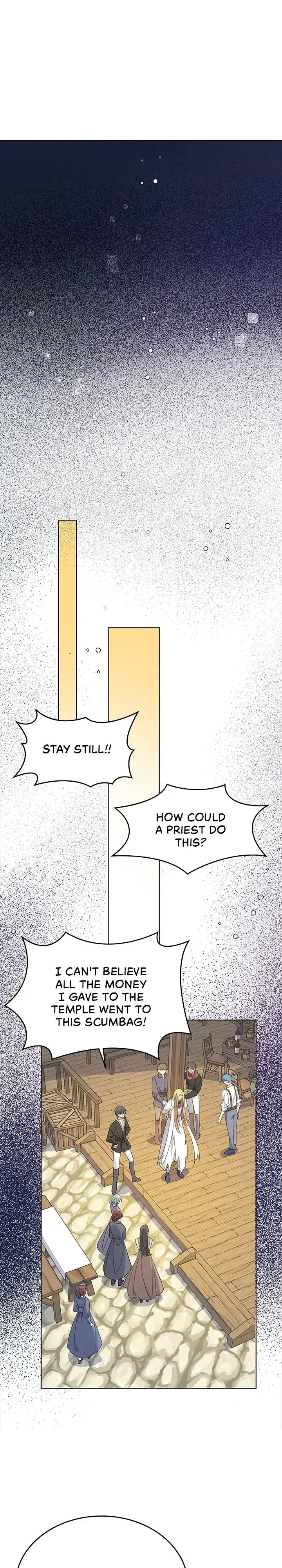 Radia Chapter 4 Online - página 32