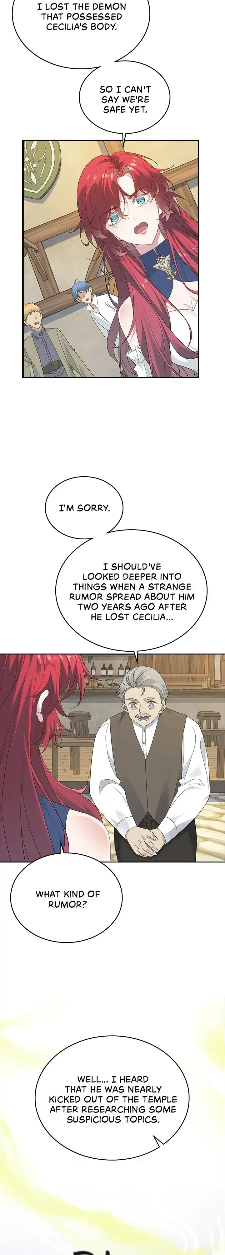 Radia Chapter 4 Online - página 33