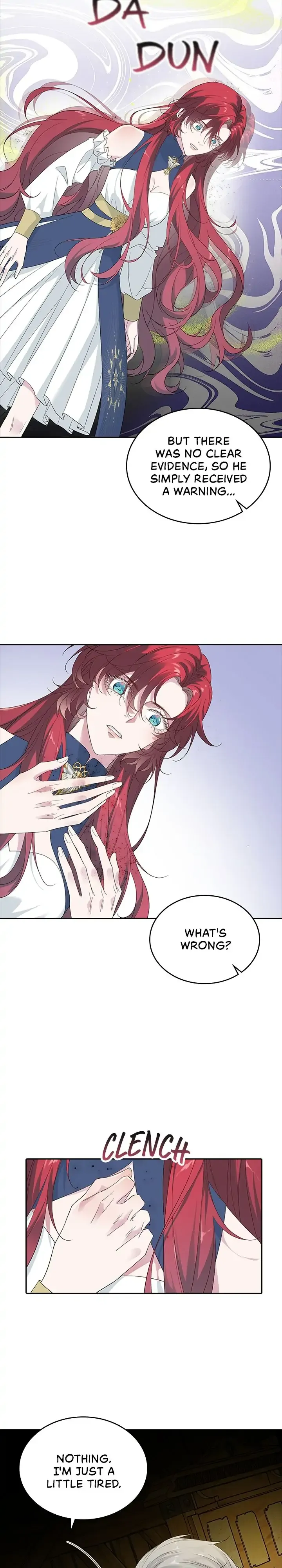 Radia Chapter 4 Online - página 34