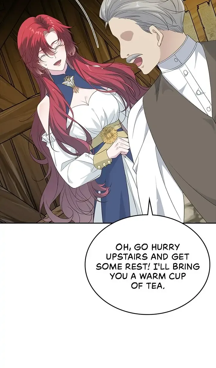 Radia Chapter 4 Online - página 35