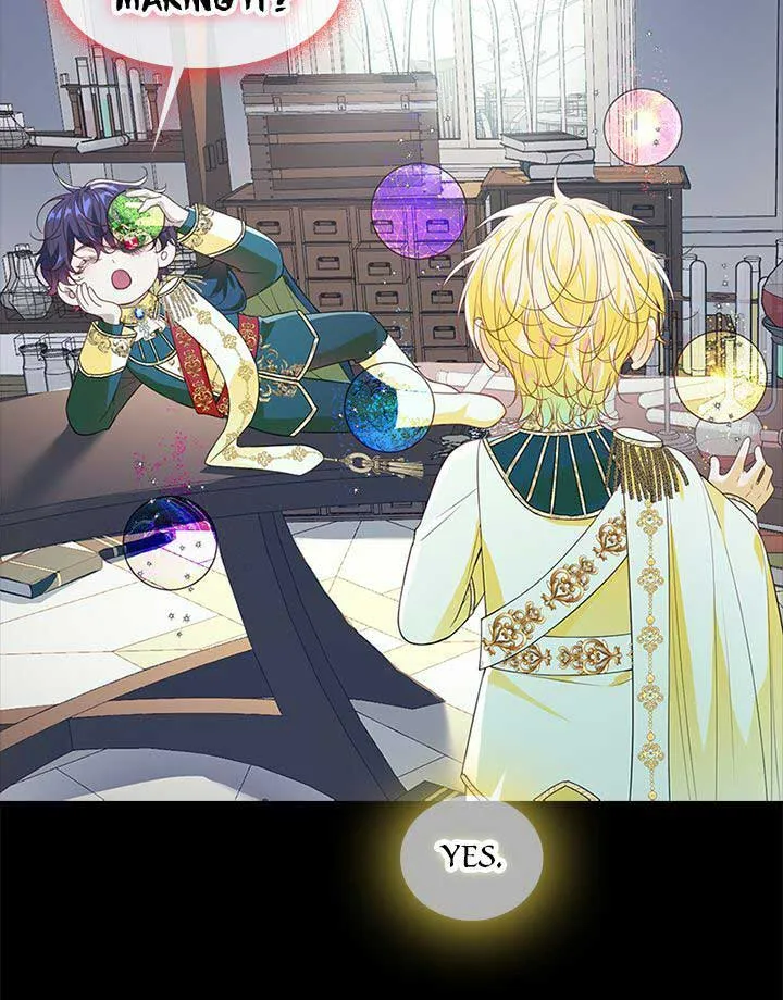 Radia Chapter 40 Online - página 4