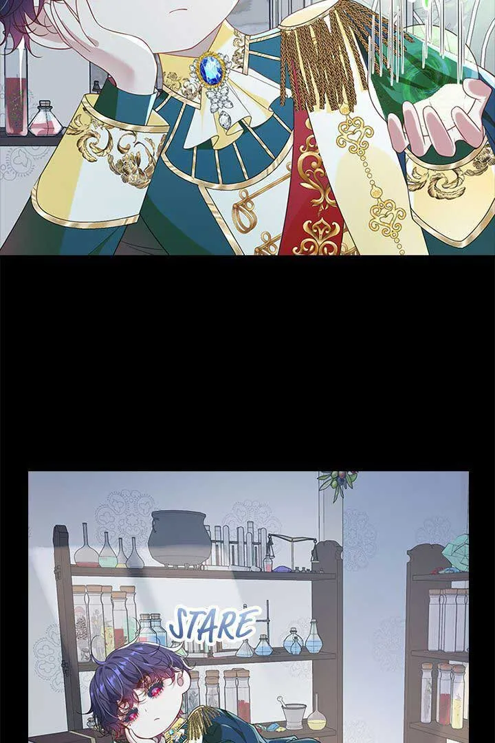 Radia Chapter 40 Online - página 6