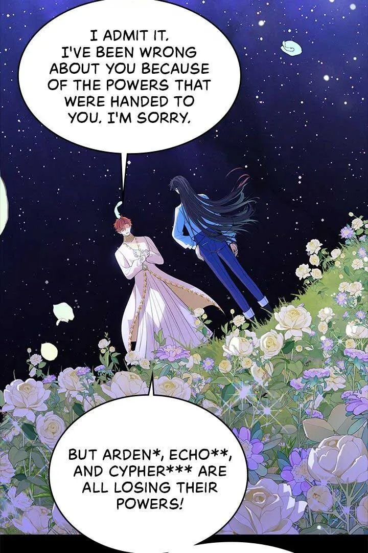 Radia Chapter 40 Online - página 28