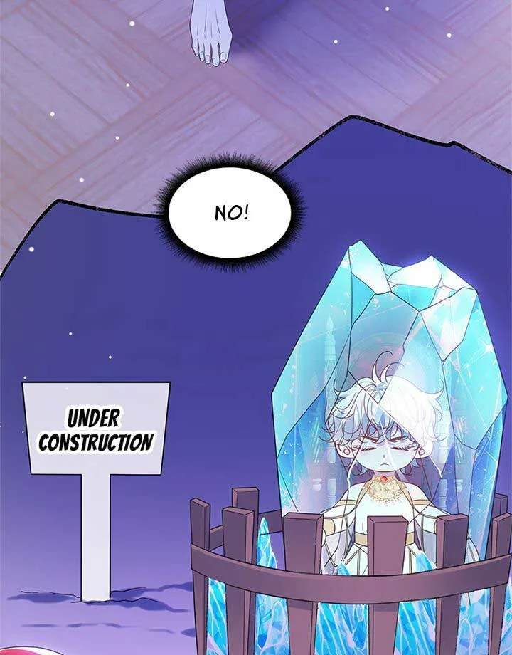 Radia Chapter 40 Online - página 111