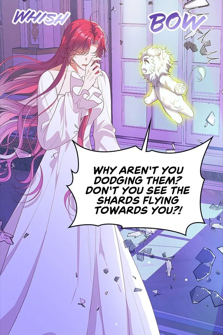 Radia Chapter 41 Online - página 11