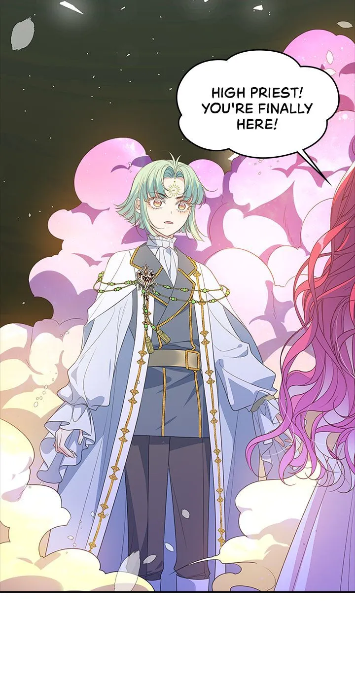 Radia Chapter 41 Online - página 18