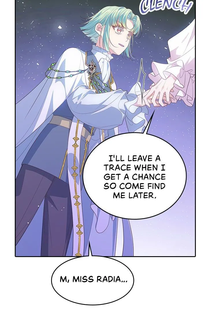 Radia Chapter 41 Online - página 20