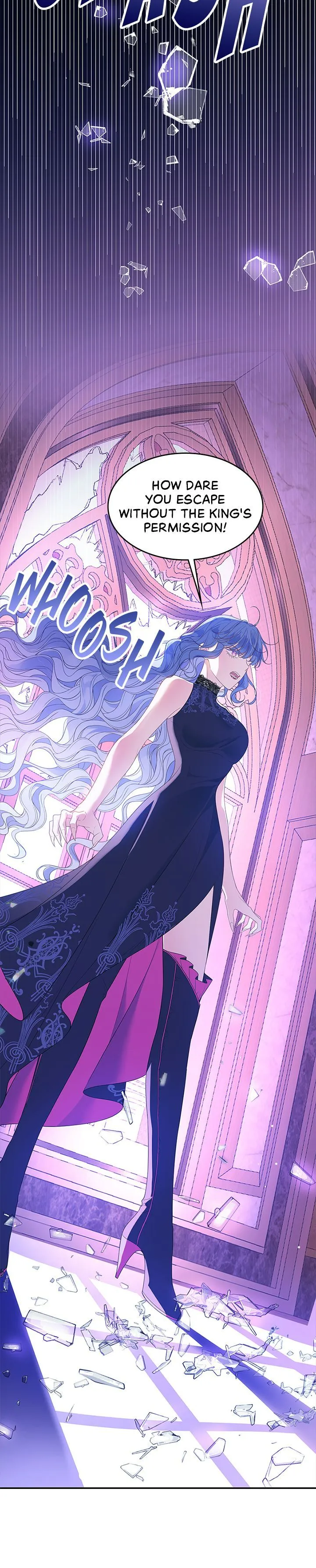Radia Chapter 41 Online - página 31