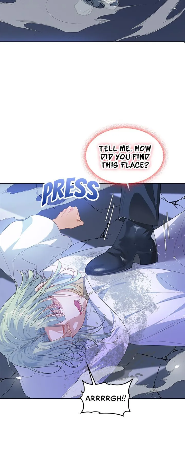 Radia Chapter 41 Online - página 48