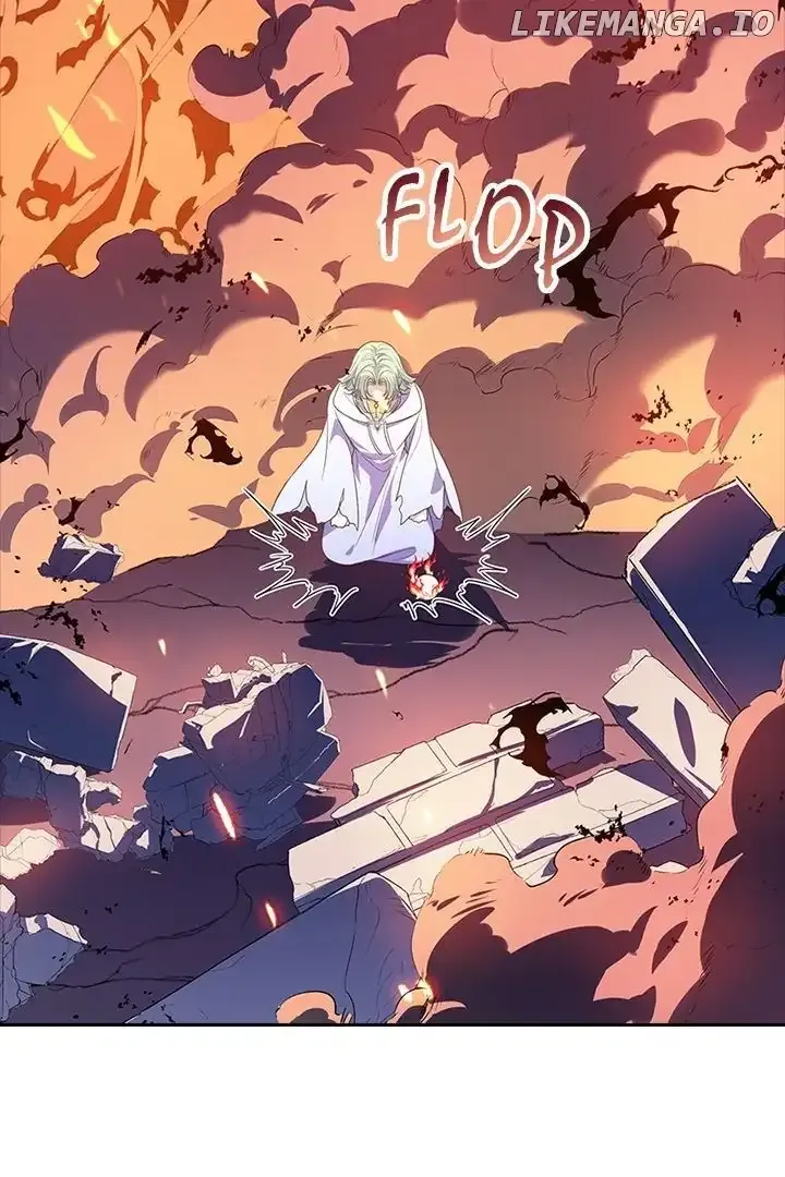 Radia Chapter 42 Online - página 3